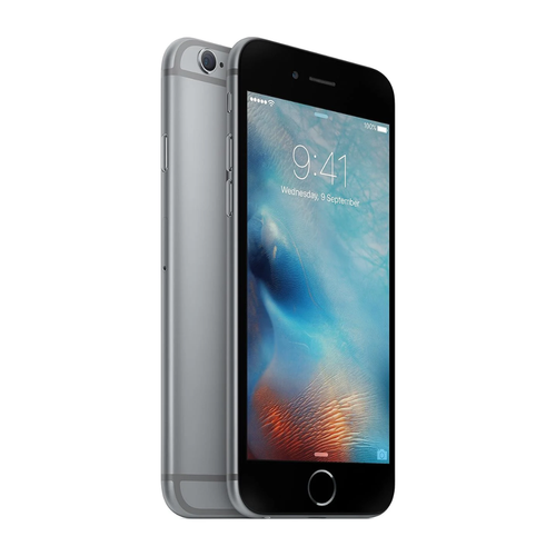 Apple iPhone 6s 32GB Space Grey – 4.7” Retina HD Display | A9 Chip | 12MP Camera | 1 Year Warranty