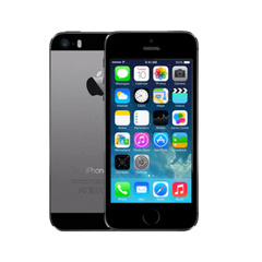 Apple iPhone 5s 16GB – 4” Retina Display | 8MP Camera | Touch ID | 1 Year Warranty