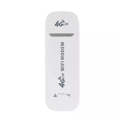 Muvit 4G LTE Wireless WiFi USB Dongle – 150Mbps Hotspot | All SIM Support