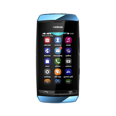 Nokia C1-01 Keypad Mobile Phone Dark Grey – 1.8" Display, FM Radio, Music Player, Long Battery