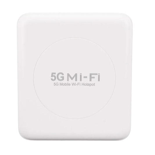 Muvit 5G Portable WiFi Hotspot Dongle MF5605 10000mAh