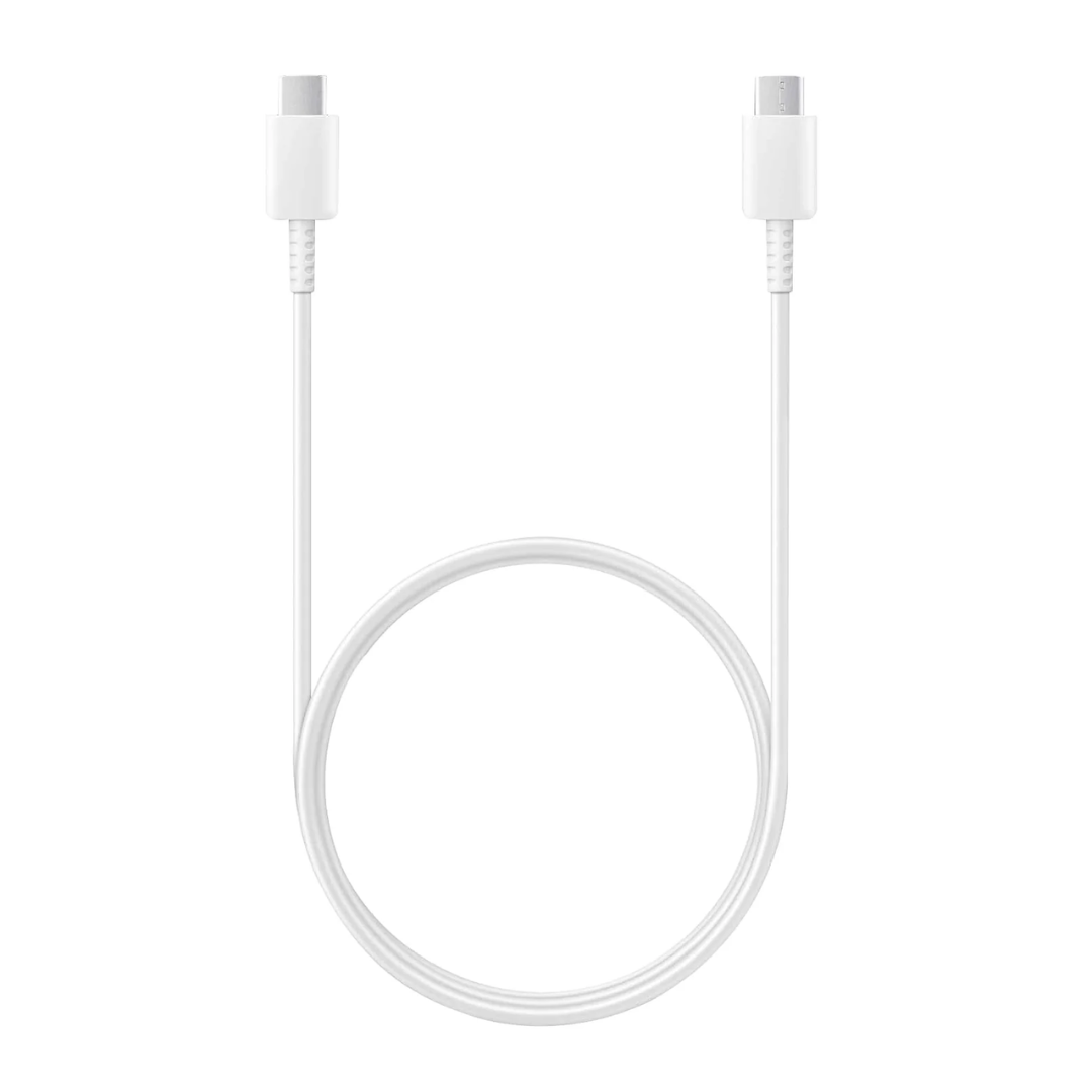 Muvit Type C to C Fast Charging Cable 60W 3.3FT USB-C PD
