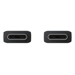 Muvit 60W Fast Type-C to Type-C Charger Cable 3A PD – High-Speed USB-C Charging & Data Cable for Samsung & Type-C Devices