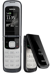 Nokia 2720 Fold Mobile Phone (Bluetooth, Opera Mini, 1.3 Mpix)