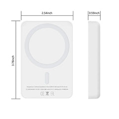 magsafe power bank 10000mah