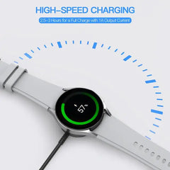 samsung watch 5 charger