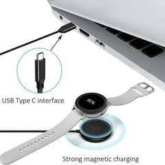 samsung galaxy watch 3 charger