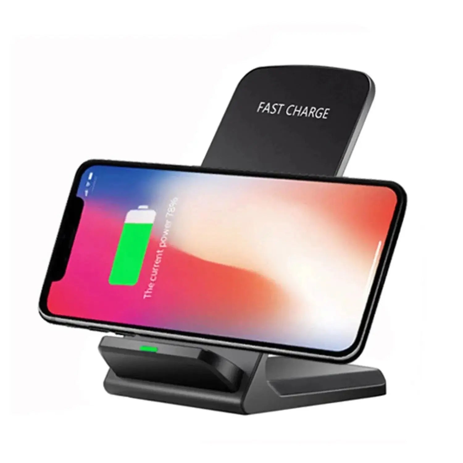 iphone wireless charger