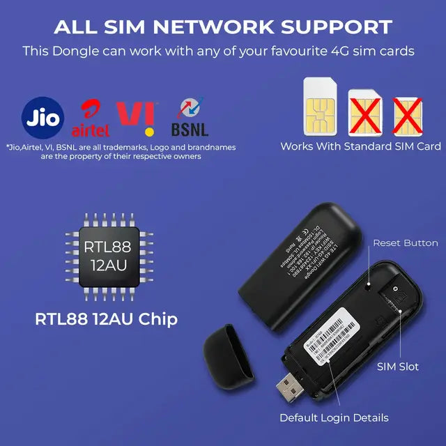 wifi dongle