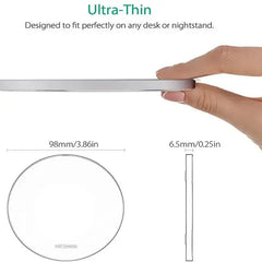 wireless charging pad