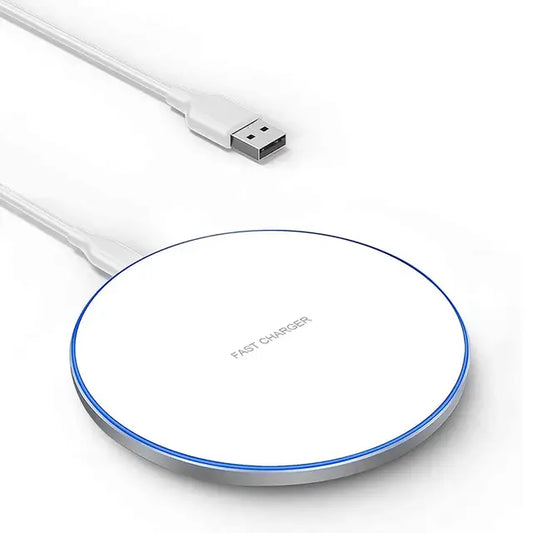 wireless charging pad